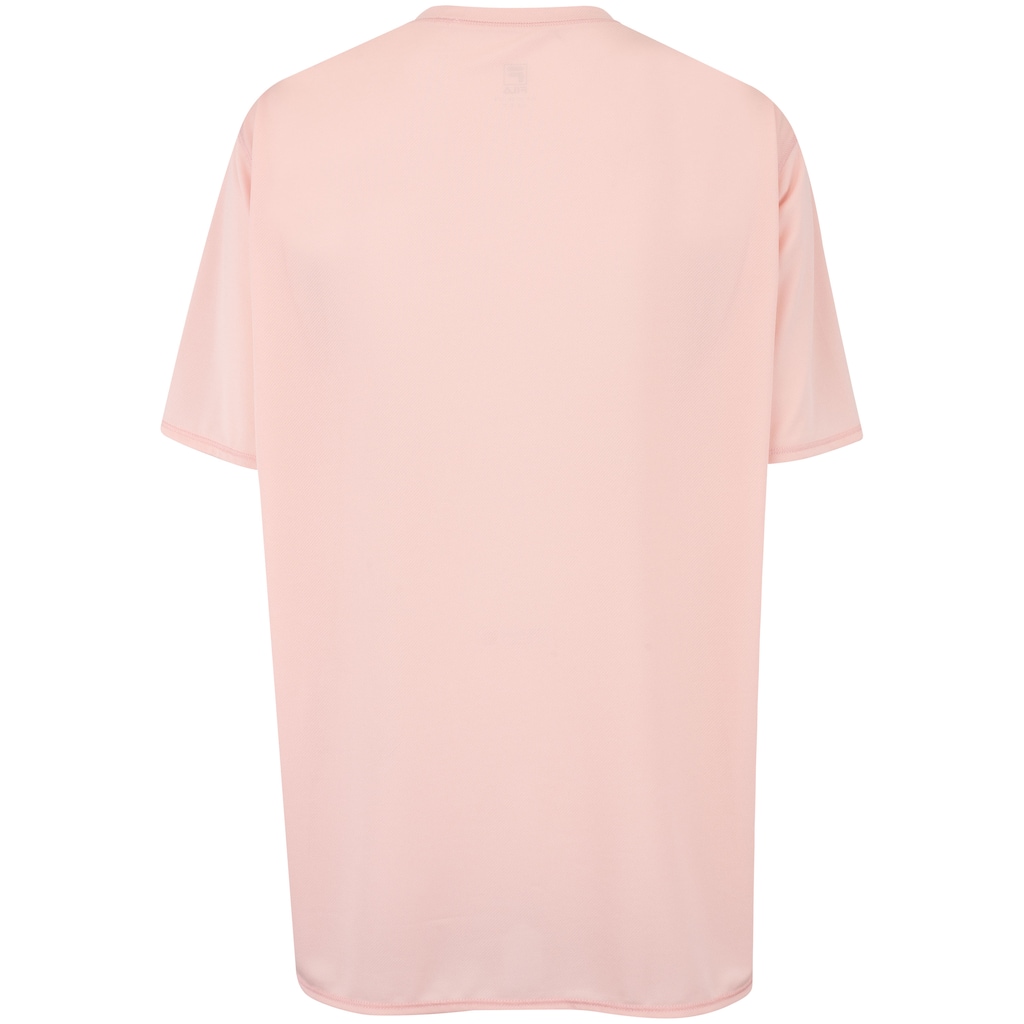 Imagem 2 do produto Camiseta Fila Future Sports Feminina