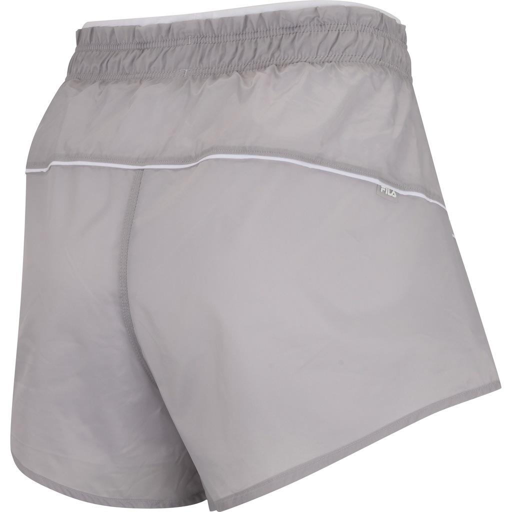 Imagem 2 do produto Short Fila Duplo Future Sports Feminino