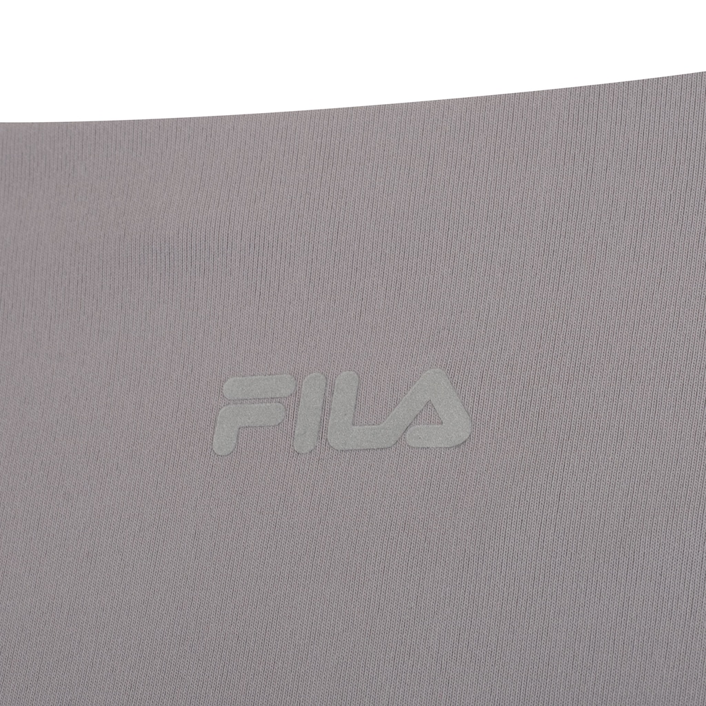 Imagem 3 do produto Short Fila Duplo Future Sports Feminino