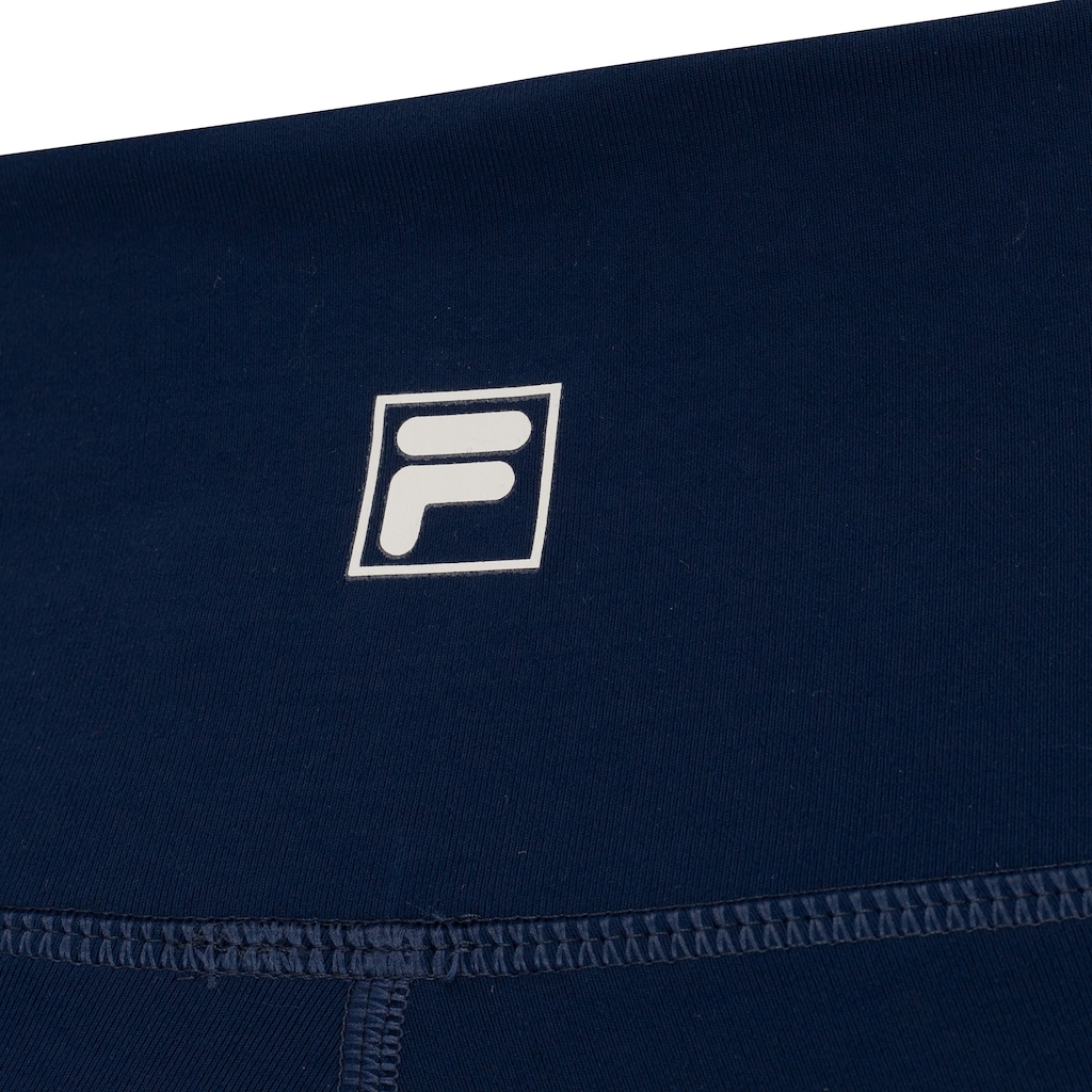 Imagem 3 do produto Bermuda Touch Gym Fila Feminina