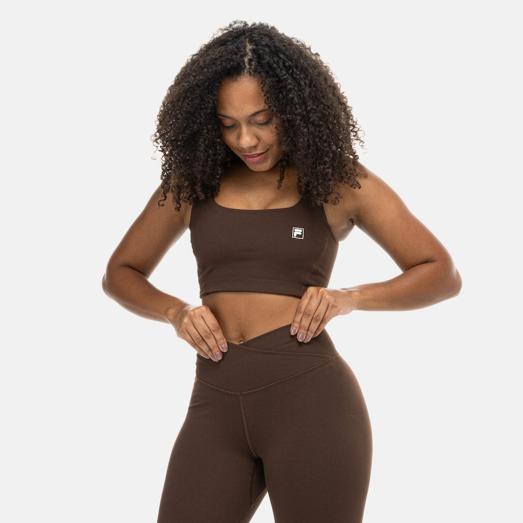 Imagem 5 do produto Calça Legging Fila Touch Gym Feminina