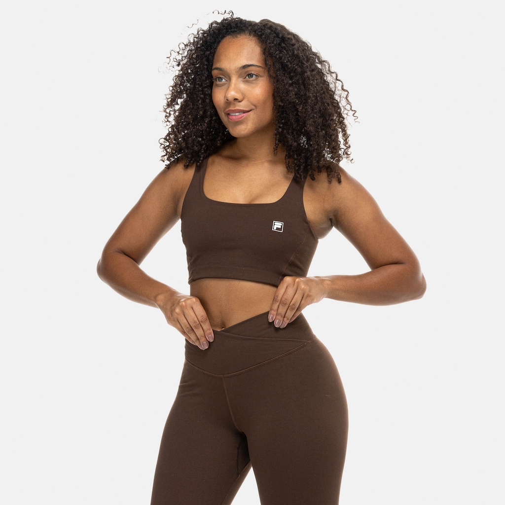 Imagem 3 do produto Top Fila Touch Gym Adulto