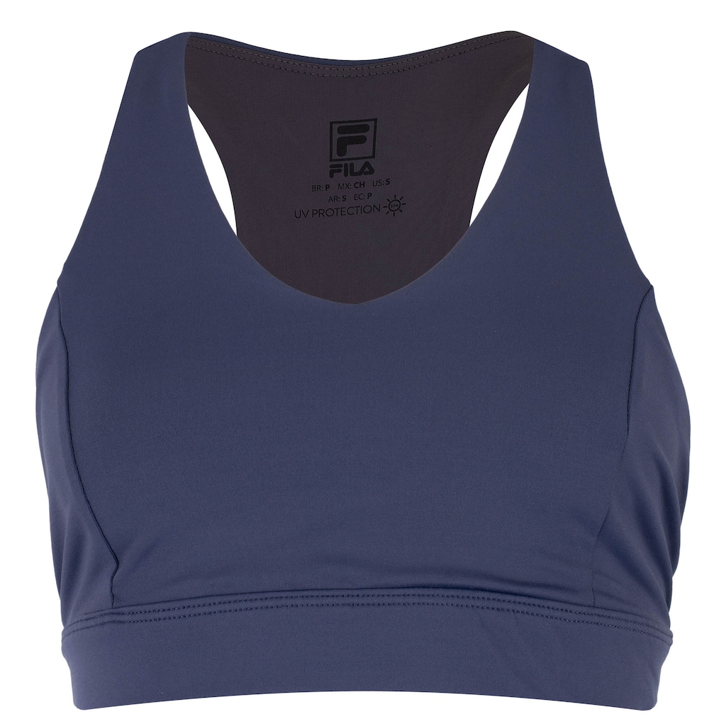 Imagem 4 do produto Top Fila Pocket Life Adulto