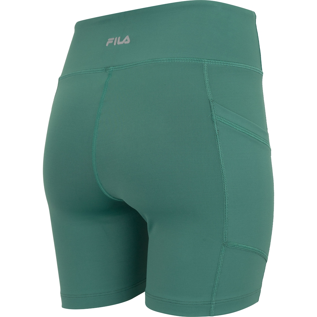 Imagem 2 do produto Bermuda Fila Pocket Life Feminina
