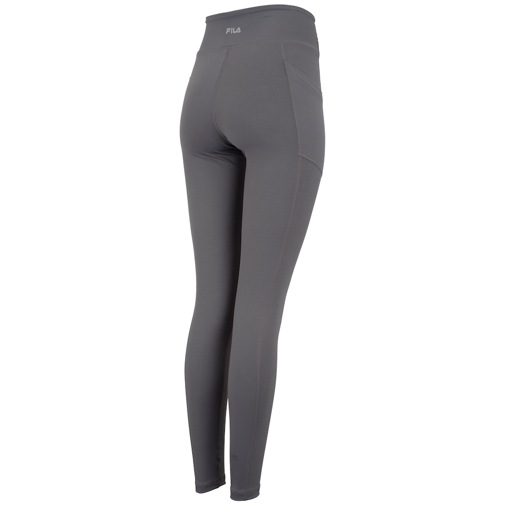 Imagem 2 do produto Calça Legging Fila Pocket Life Feminina