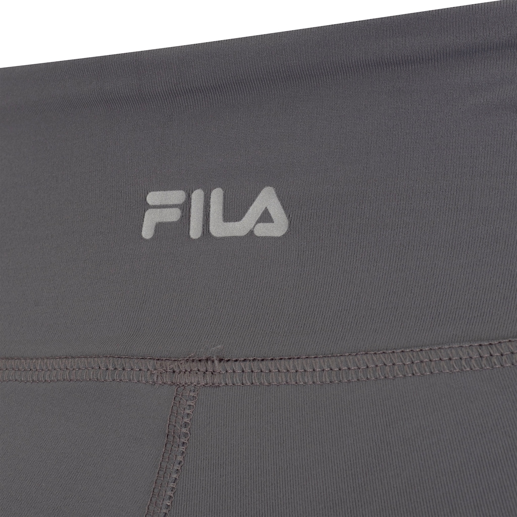Imagem 3 do produto Calça Legging Fila Pocket Life Feminina