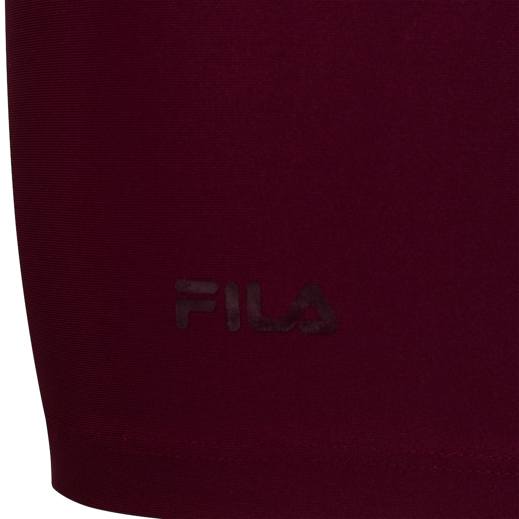 Imagem 3 do produto Bermuda Feminina Fila Train Elastic V