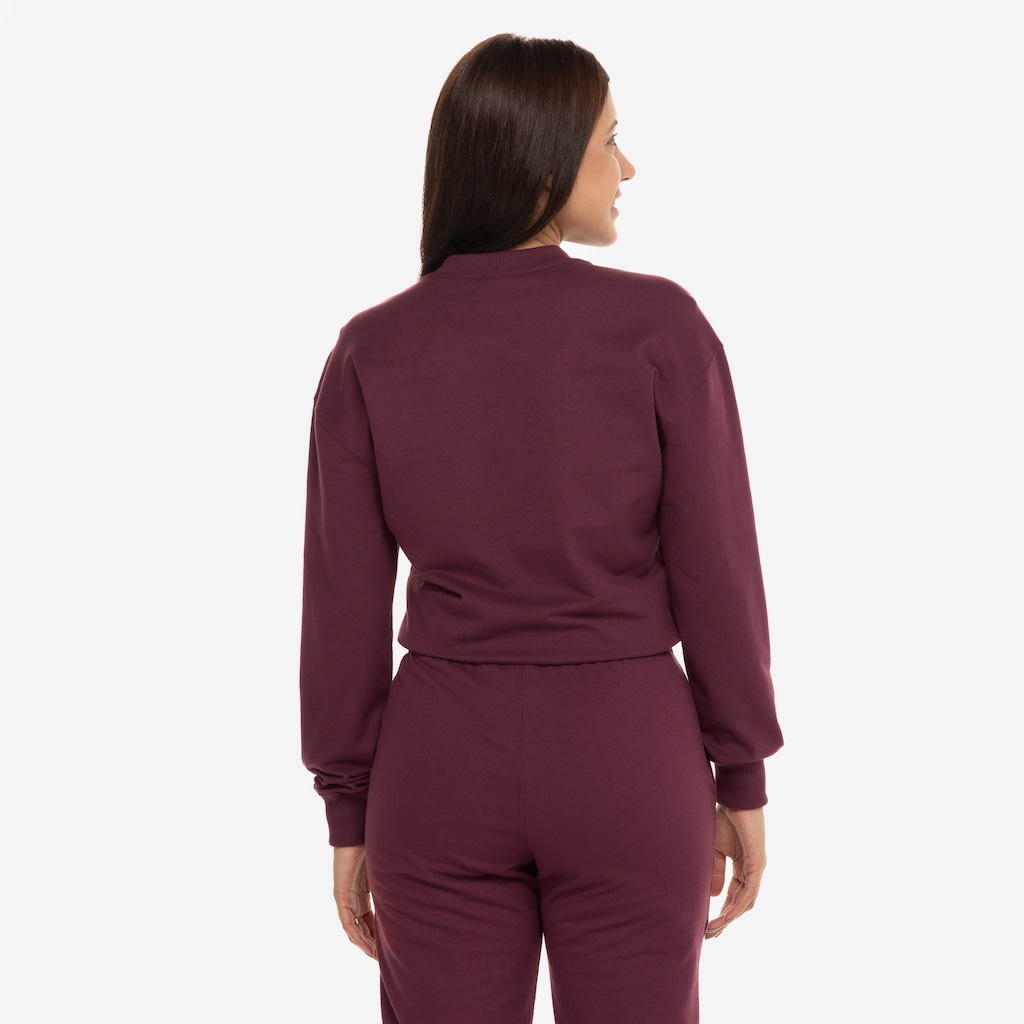 Imagem 2 do produto Blusão Feminino Fila Comfort Classic Light