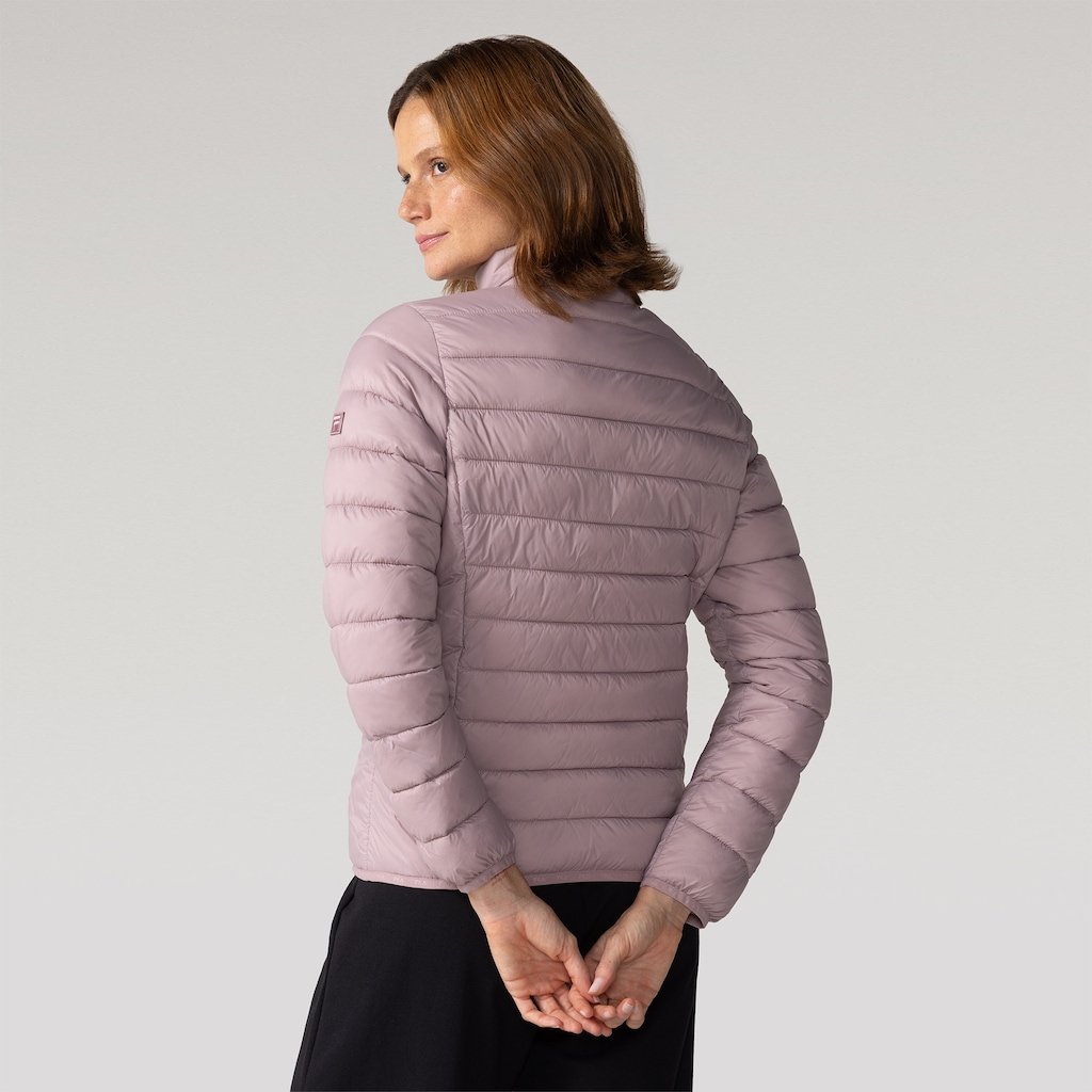 Imagem 2 do produto Jaqueta Feminina Touch Light Fila