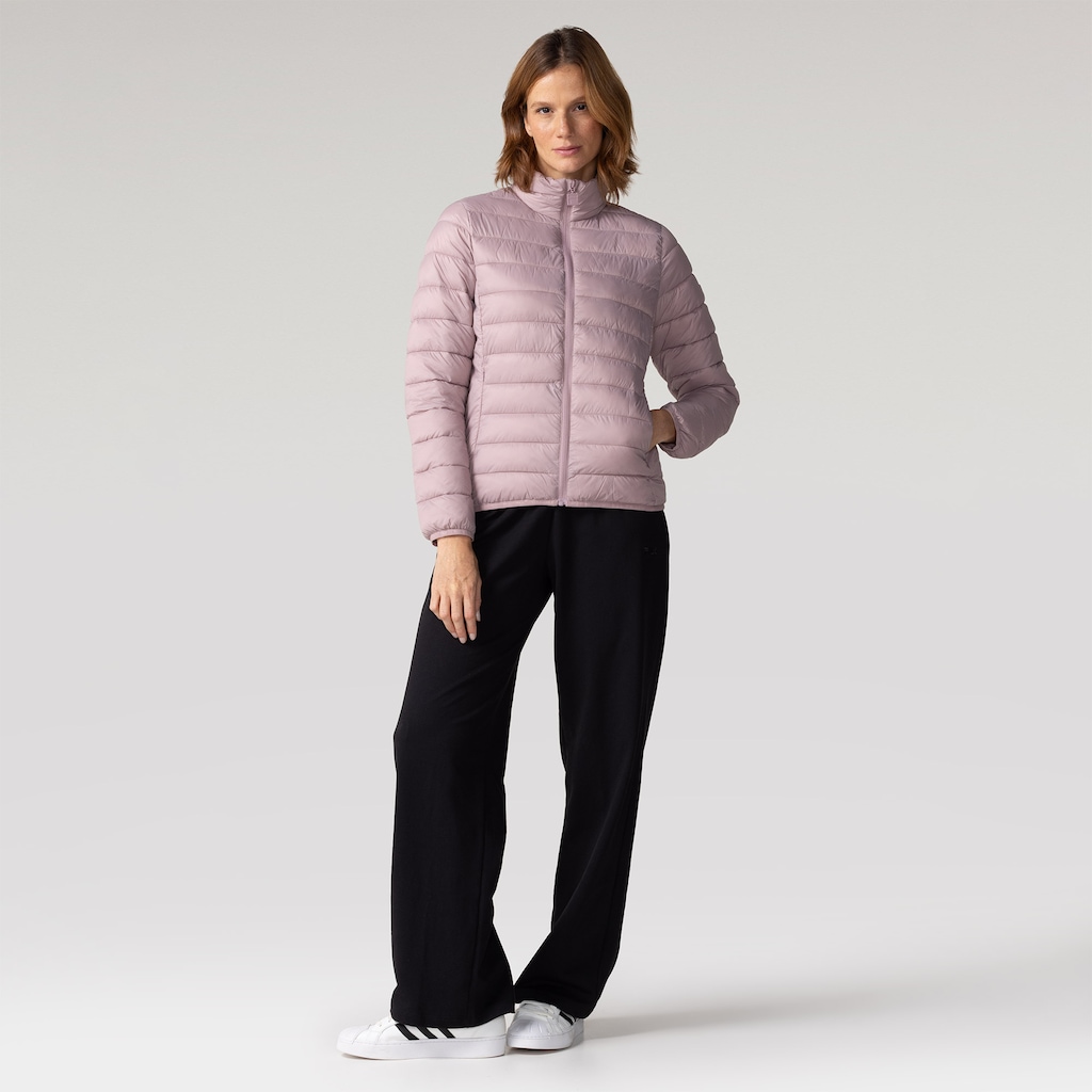 Imagem 3 do produto Jaqueta Feminina Touch Light Fila