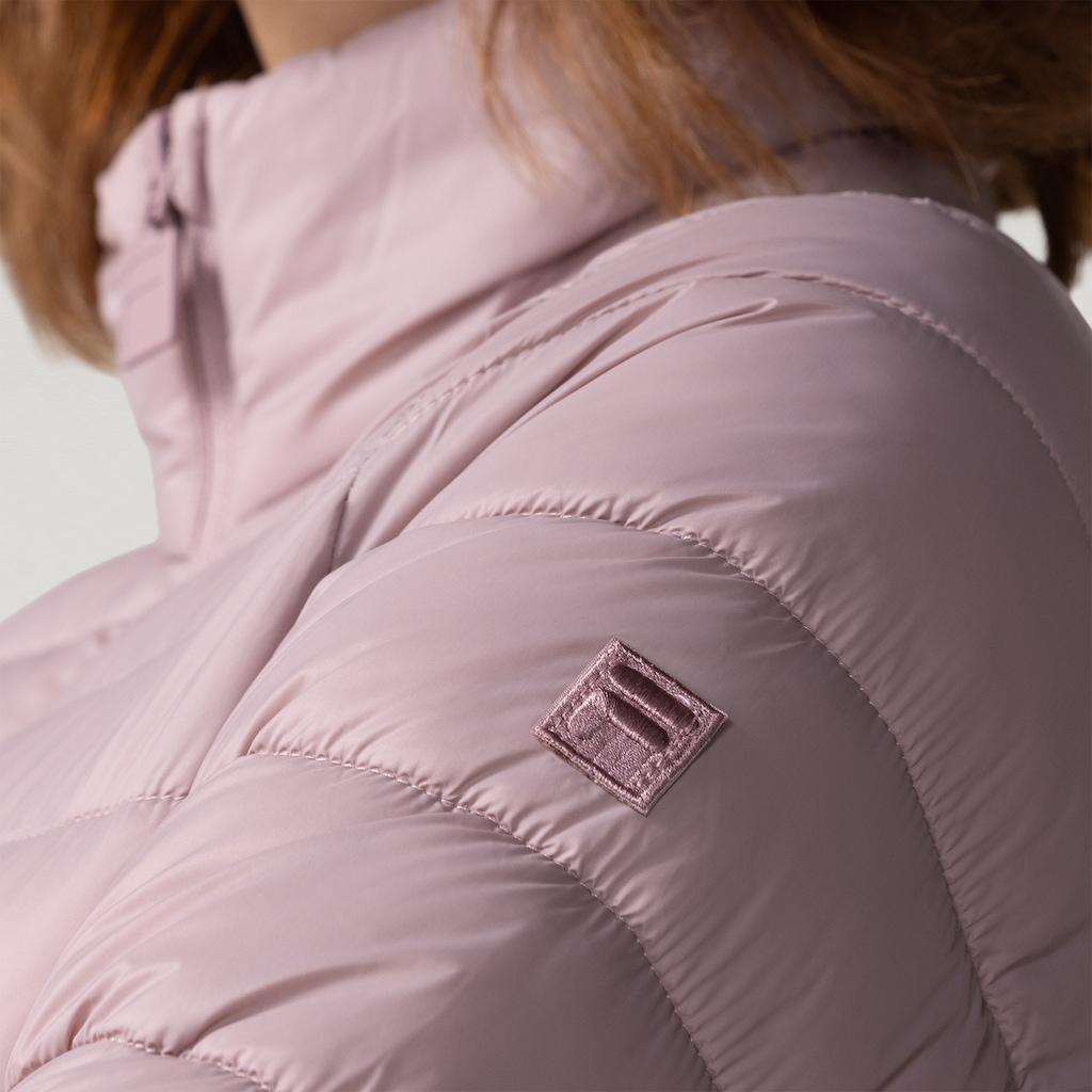 Imagem 4 do produto Jaqueta Feminina Touch Light Fila