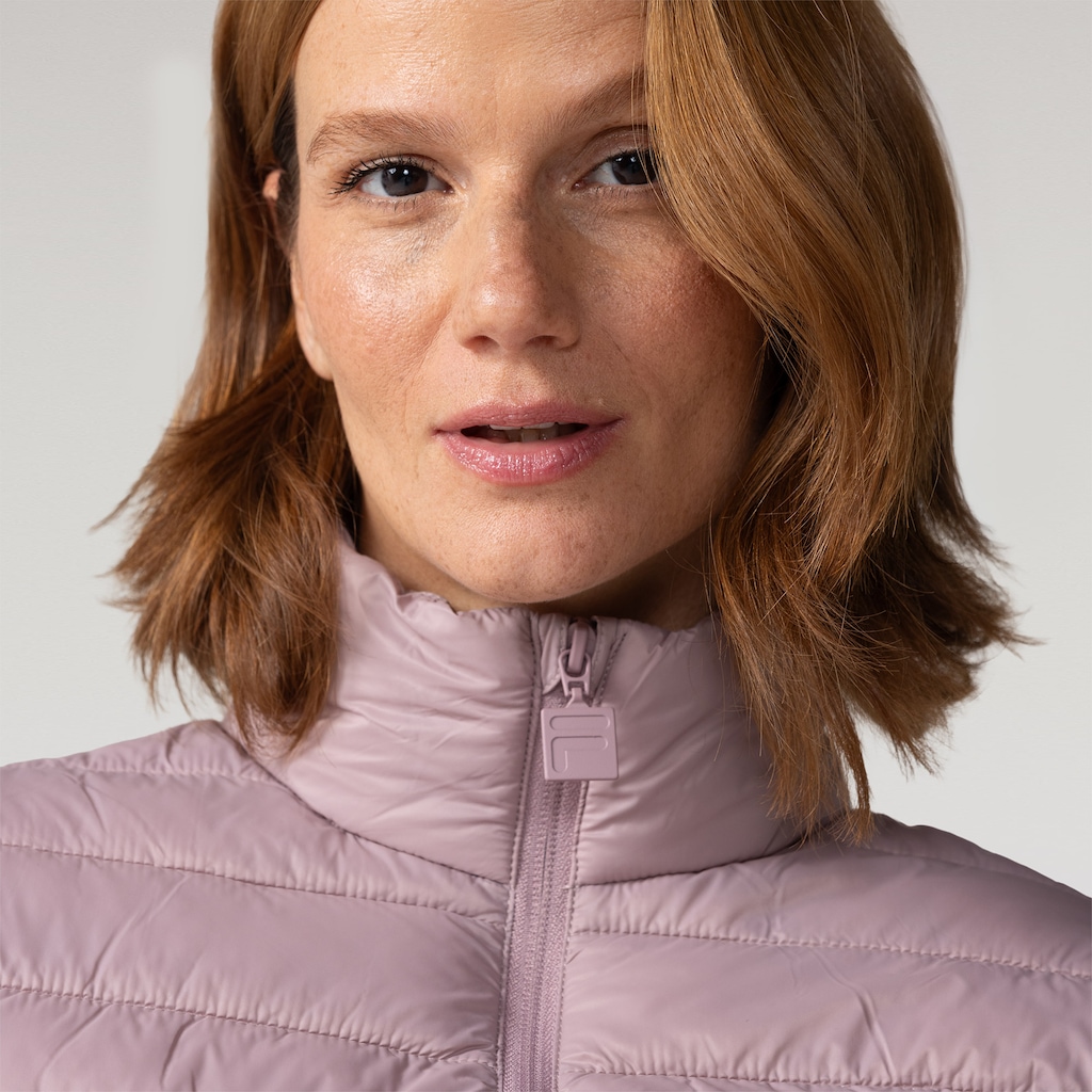 Imagem 5 do produto Jaqueta Feminina Touch Light Fila