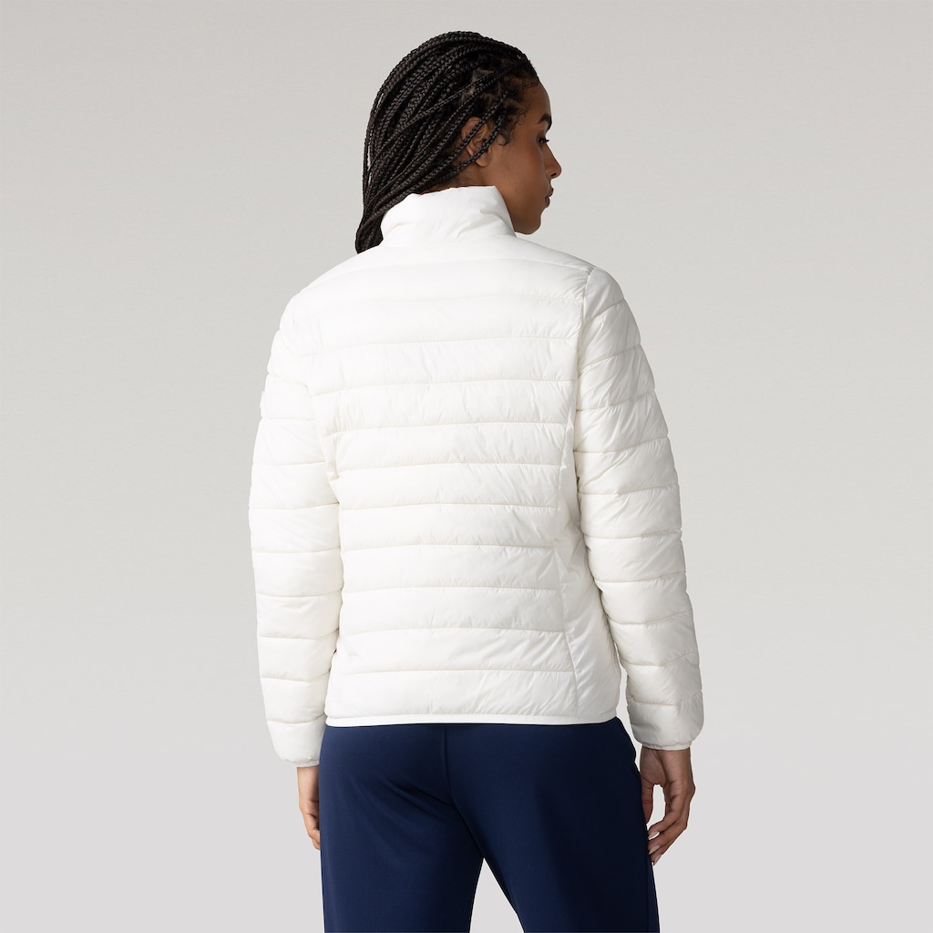 Imagem 2 do produto Jaqueta Feminina Touch Light Fila
