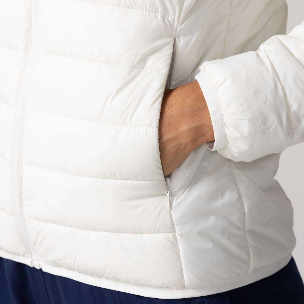 Imagem 5 do produto Jaqueta Feminina Touch Light Fila