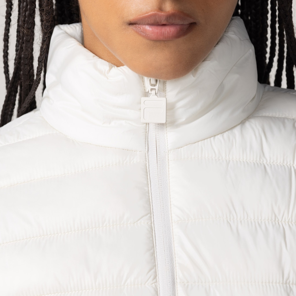 Imagem 4 do produto Jaqueta Feminina Touch Light Fila