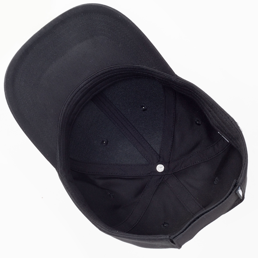 Imagem 4 do produto Boné Adulto Puma Essential Metal Cat Aba Curva