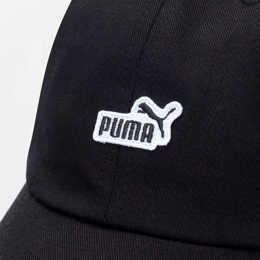 Imagem 5 do produto Boné Adulto Puma Essential NO 1 Logo Patch Aba Curva