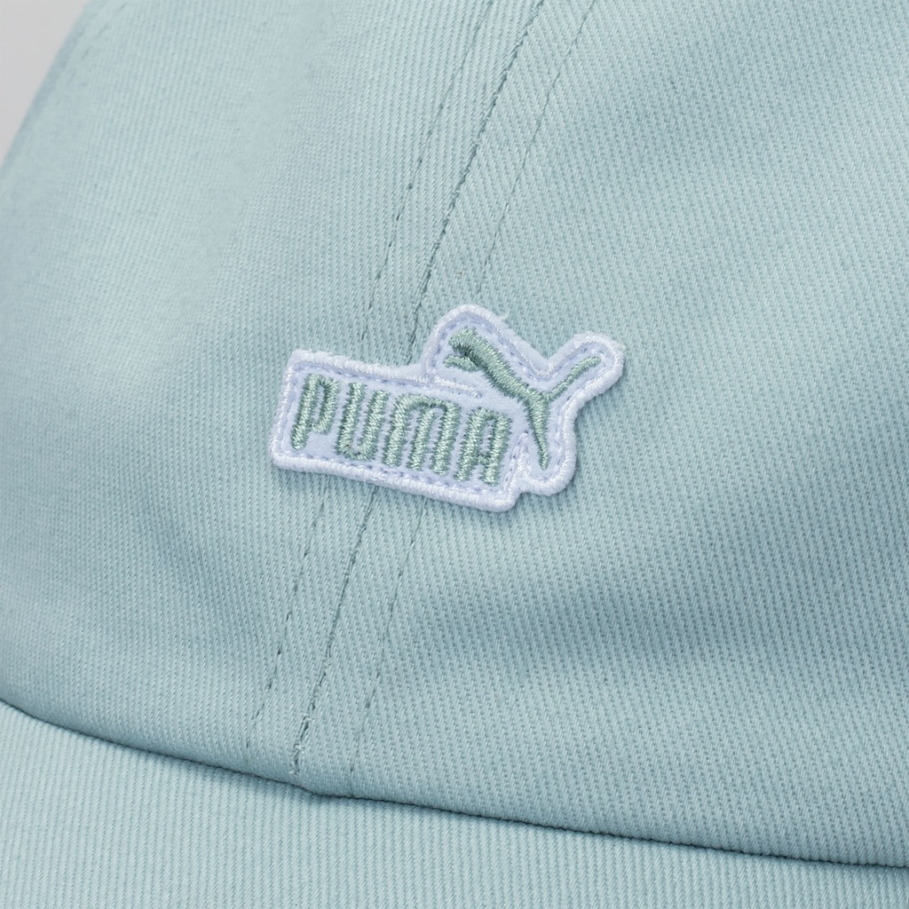 Imagem 5 do produto Boné Adulto Puma Essential NO 1 Logo Patch Aba Curva