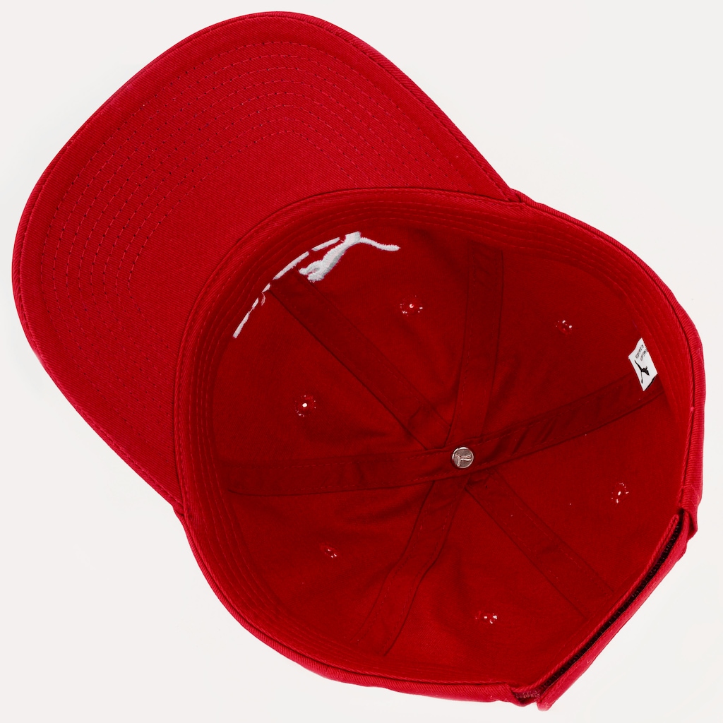 Imagem 4 do produto Boné Aba Curva Puma Strapback ESS No1 Logo BB Adulto