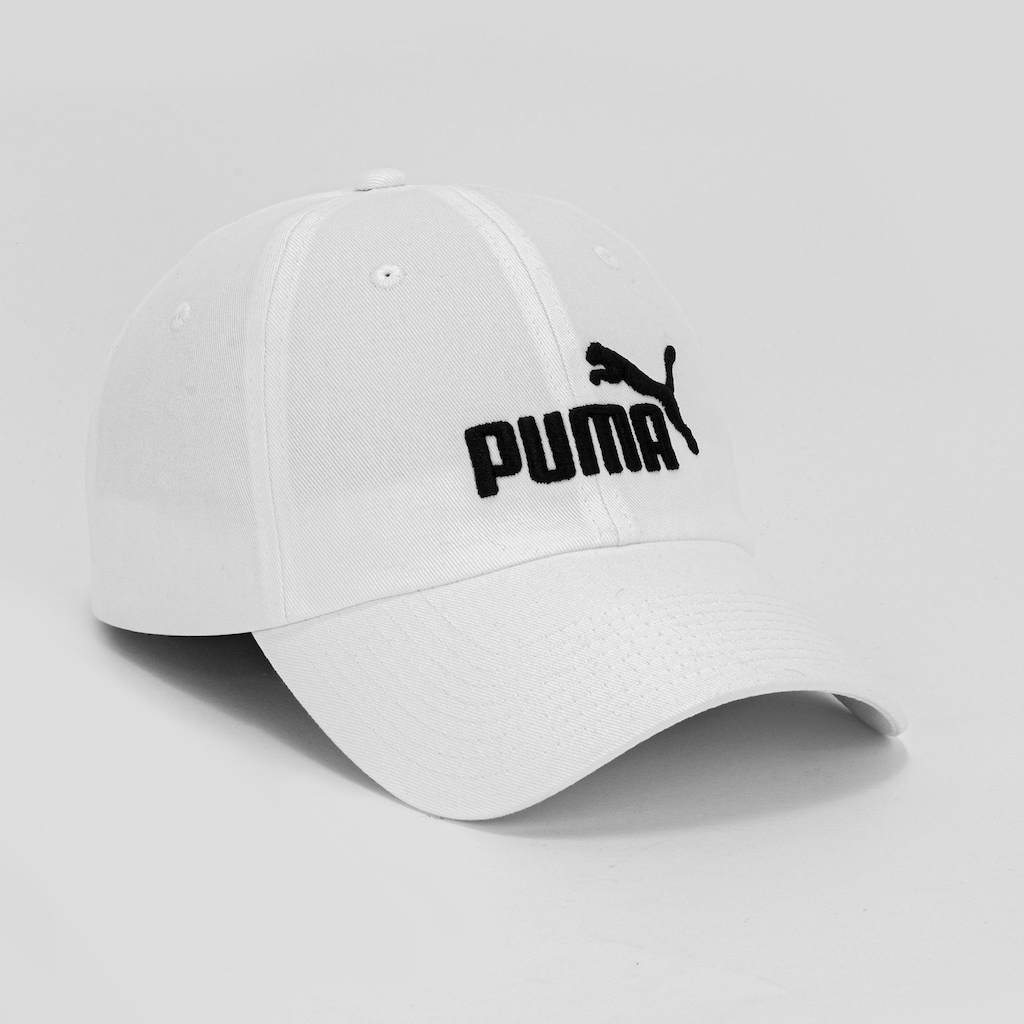 Imagem 3 do produto Boné Aba Curva Puma Strapback ESS No1 Logo BB Adulto