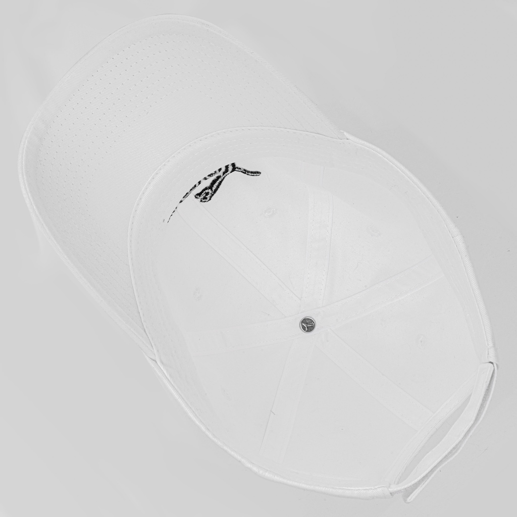 Imagem 4 do produto Boné Aba Curva Puma Strapback ESS No1 Logo BB Adulto