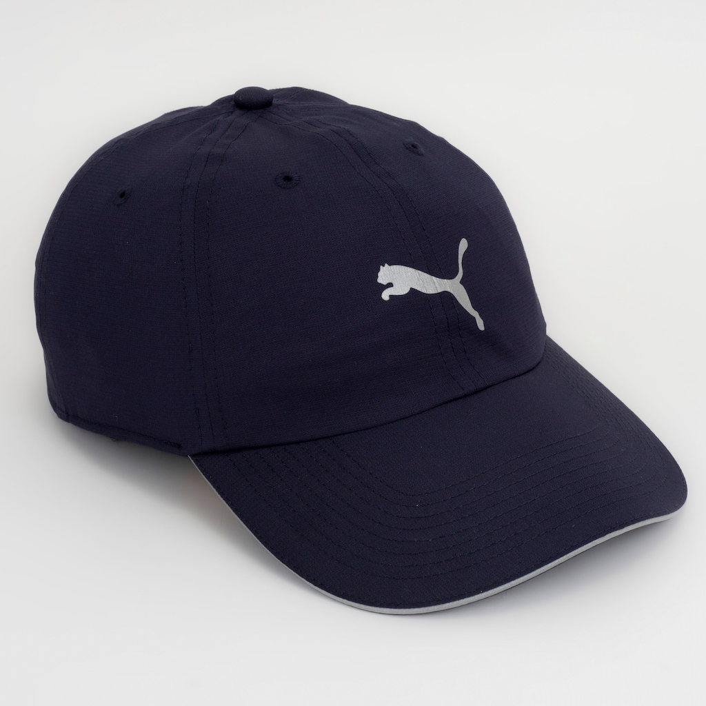 Imagem 3 do produto Boné Unissex Puma Running III Aba Curva