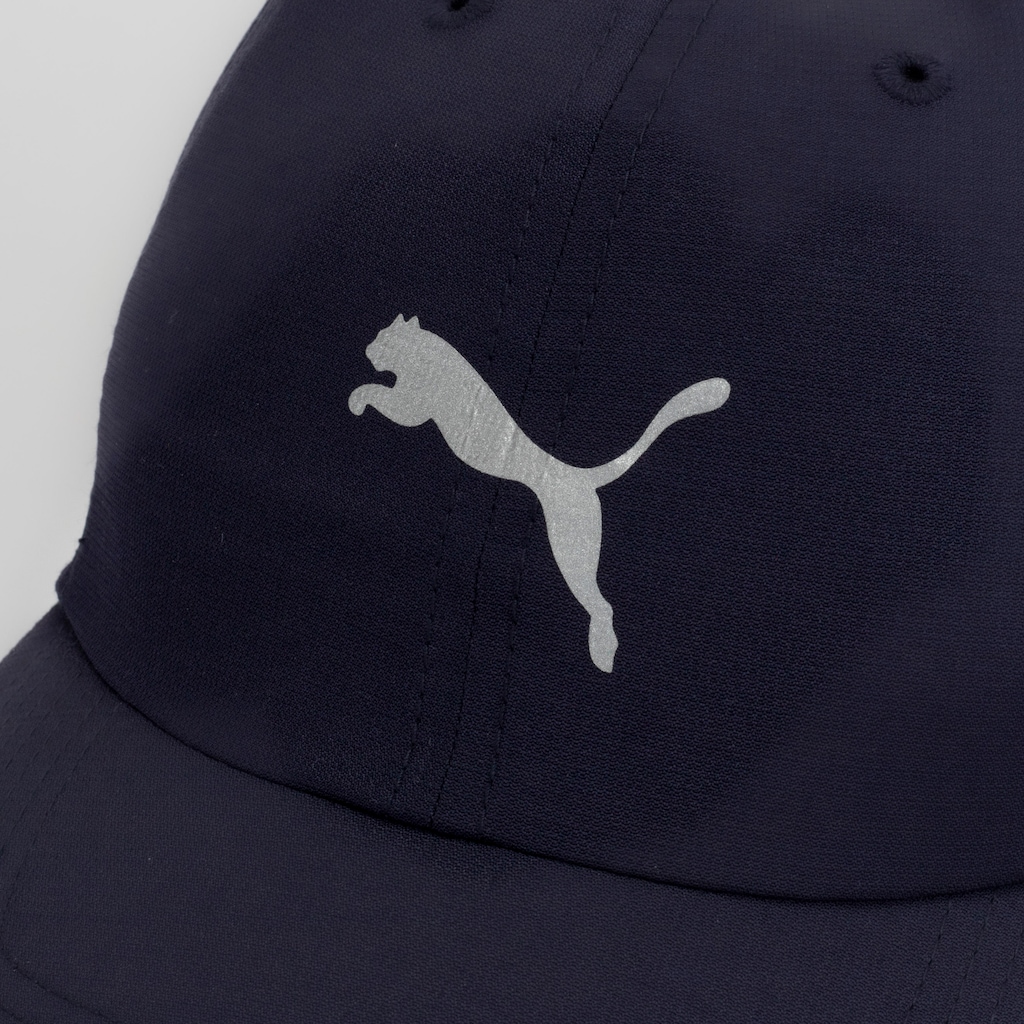 Imagem 5 do produto Boné Unissex Puma Running III Aba Curva