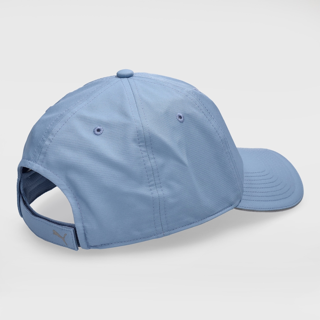Imagem 2 do produto Boné Unissex Puma Running III Aba Curva