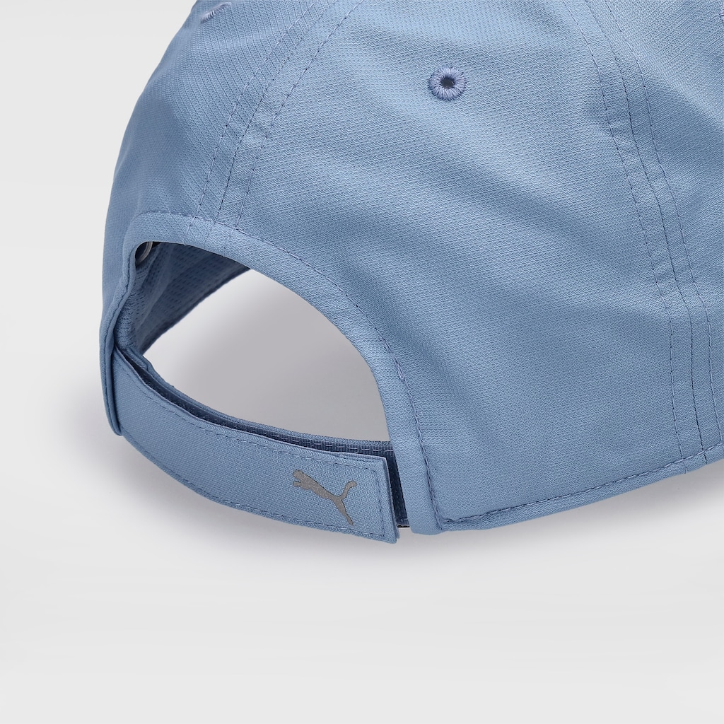 Imagem 4 do produto Boné Unissex Puma Running III Aba Curva