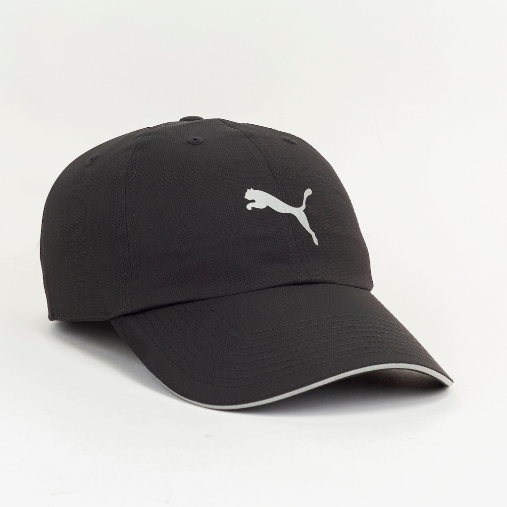 Imagem 3 do produto Boné Unissex Puma Running III Aba Curva