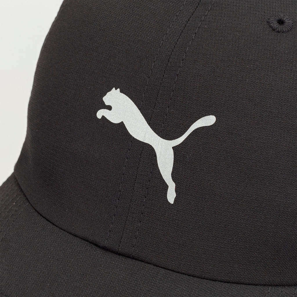 Imagem 5 do produto Boné Unissex Puma Running III Aba Curva
