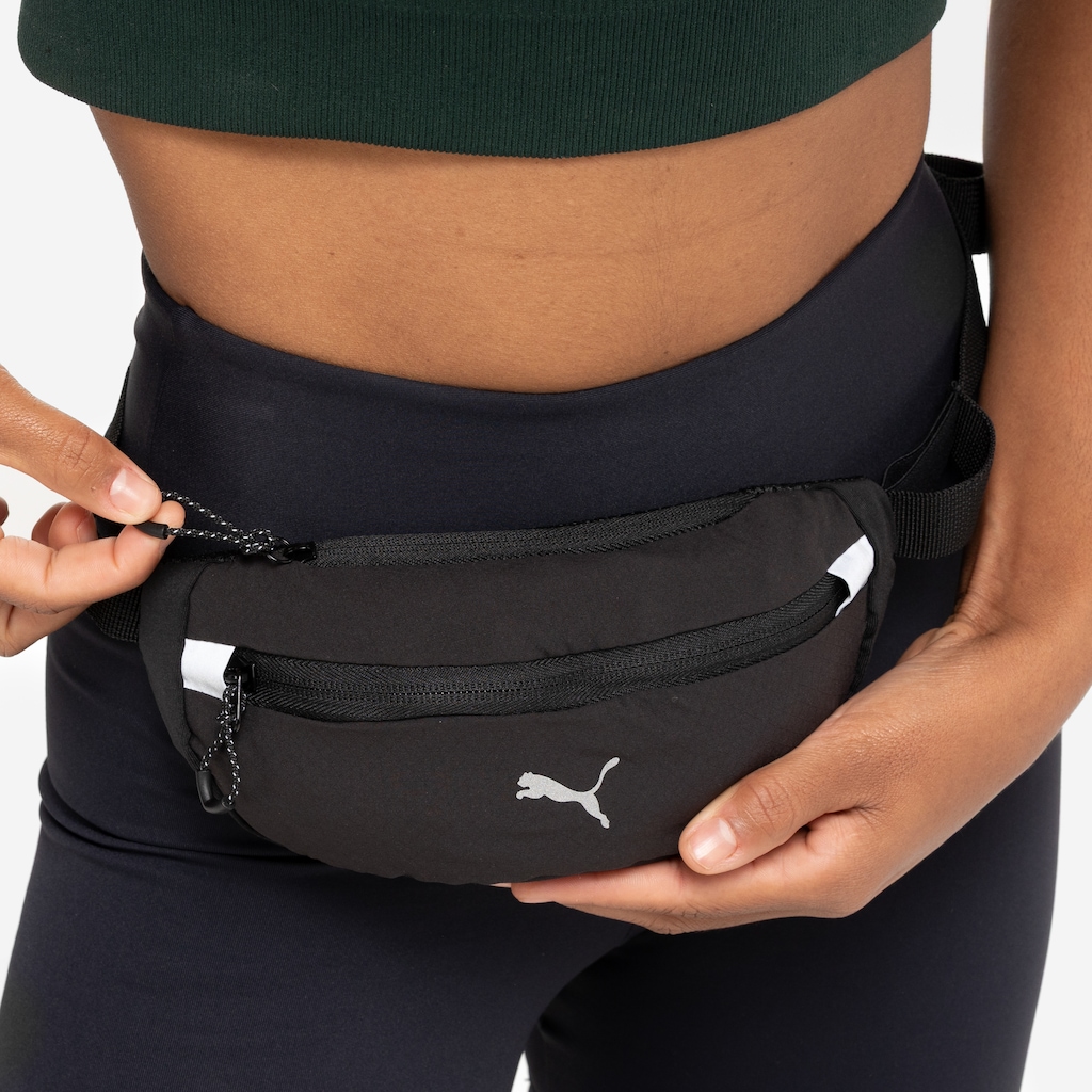 Imagem 3 do produto Pochete Puma PR Classic Runnning Adulto