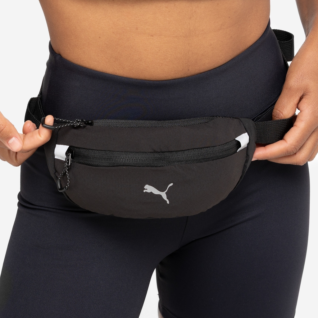 Imagem 4 do produto Pochete Puma PR Classic Runnning Adulto