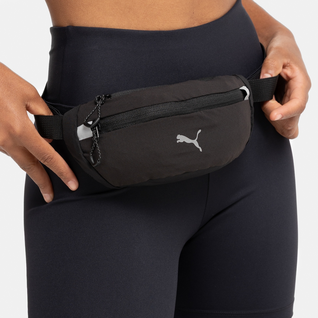 Imagem 5 do produto Pochete Puma PR Classic Runnning Adulto