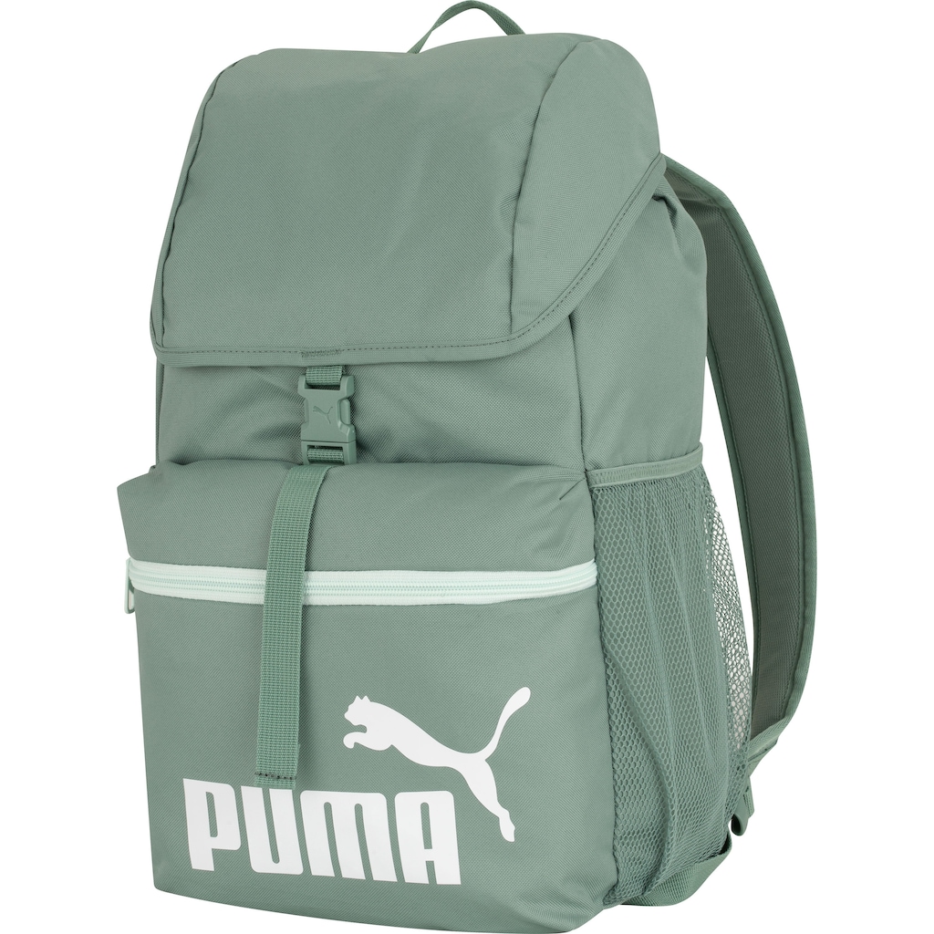Imagem 5 do produto Mochila Puma Phase Hooded Backpack 25 Litros