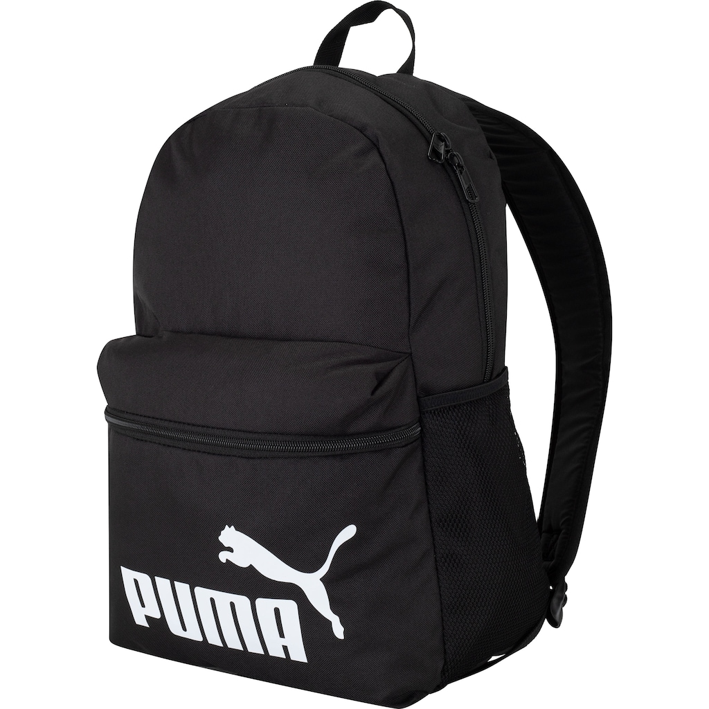 Imagem 3 do produto Mochila Puma Phase 22L Alcochoado Nas Costas