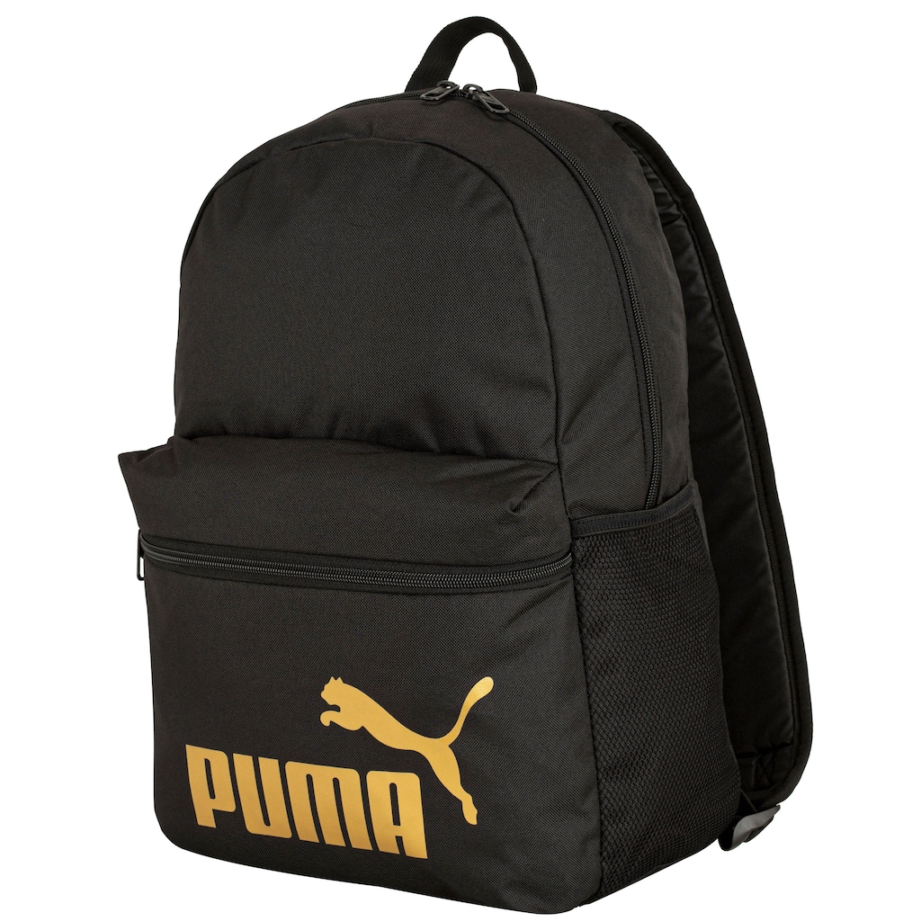 Imagem 3 do produto Mochila Puma Phase 22L Alcochoado Nas Costas