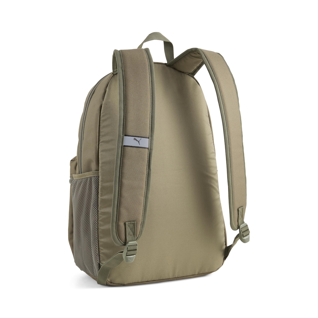 Imagem 2 do produto Mochila Puma Phase 22L Alcochoado Nas Costas