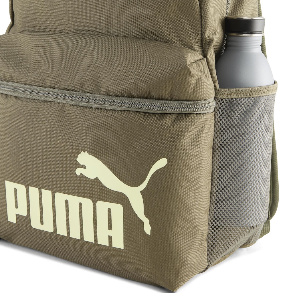Imagem 3 do produto Mochila Puma Phase 22L Alcochoado Nas Costas