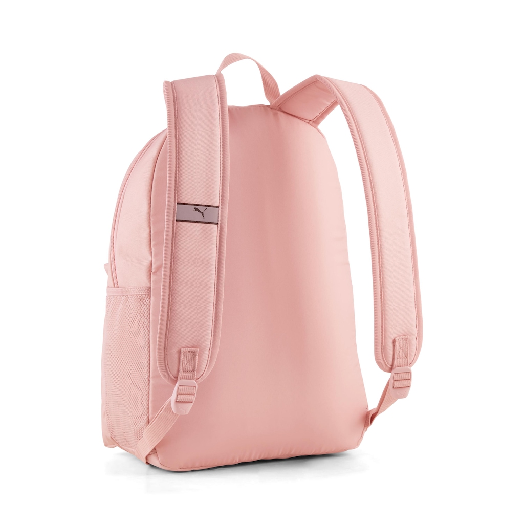 Imagem 2 do produto Mochila Puma Phase 22L Alcochoado Nas Costas
