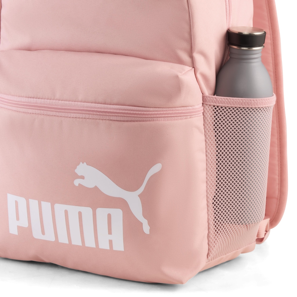 Imagem 3 do produto Mochila Puma Phase 22L Alcochoado Nas Costas