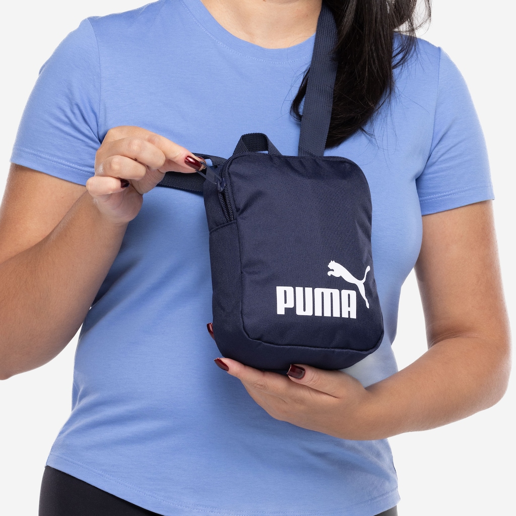 Imagem 2 do produto Shoulder Bag Puma Phase Portable