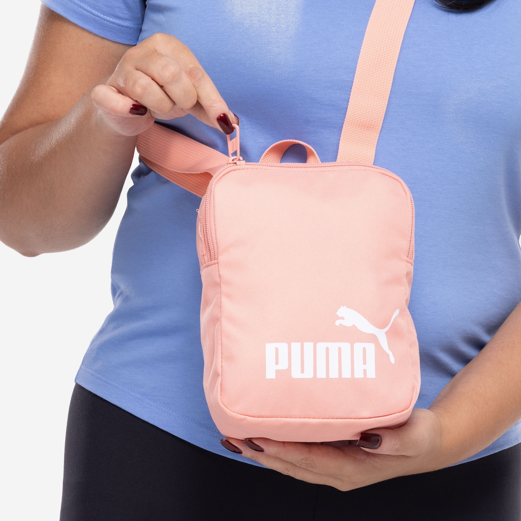 Imagem 2 do produto Shoulder Bag Puma Phase Portable