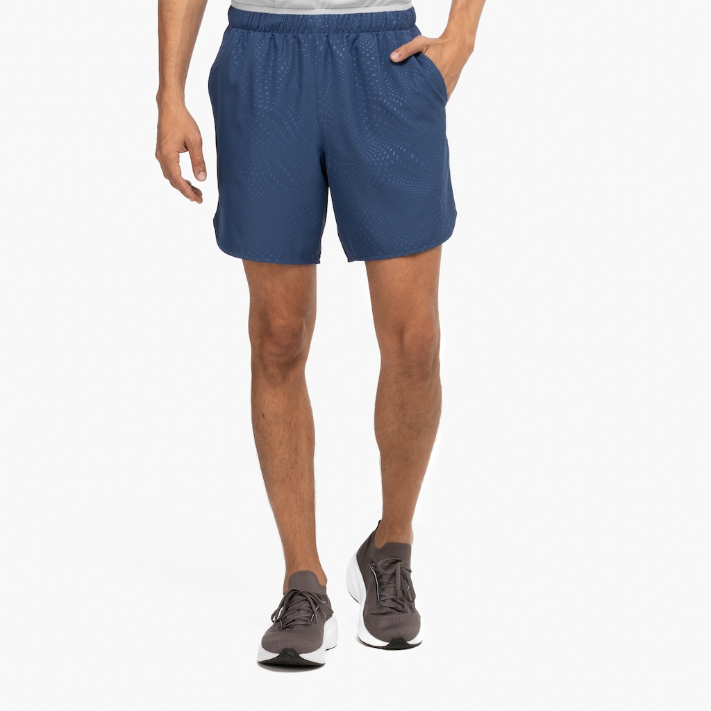 Imagem 3 do produto Bermuda Oxer Elastic Digital Masculina