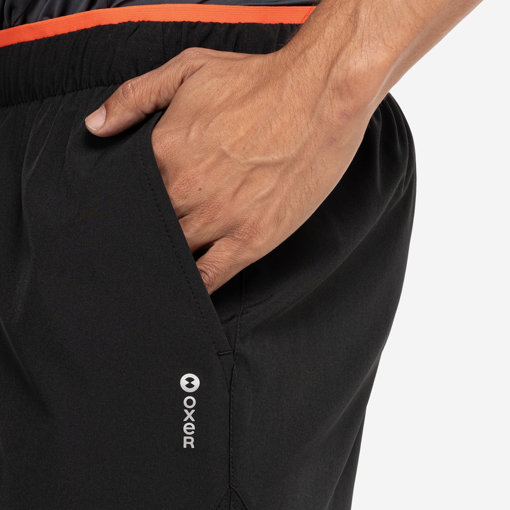 Imagem 4 do produto Bermuda Oxer Elastic Respiravel Masculina
