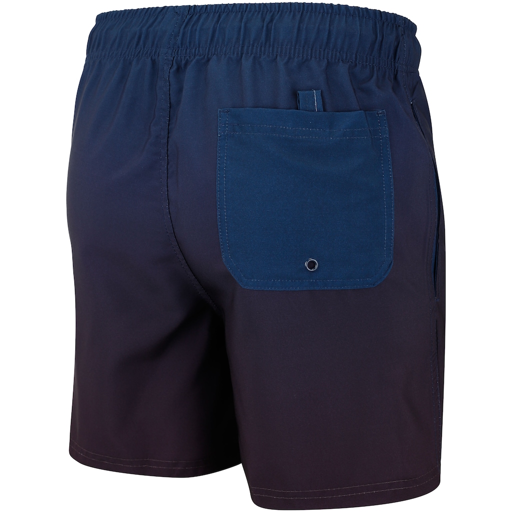 Imagem 2 do produto Bermuda Oxer Swim Estampado Curto Masculina