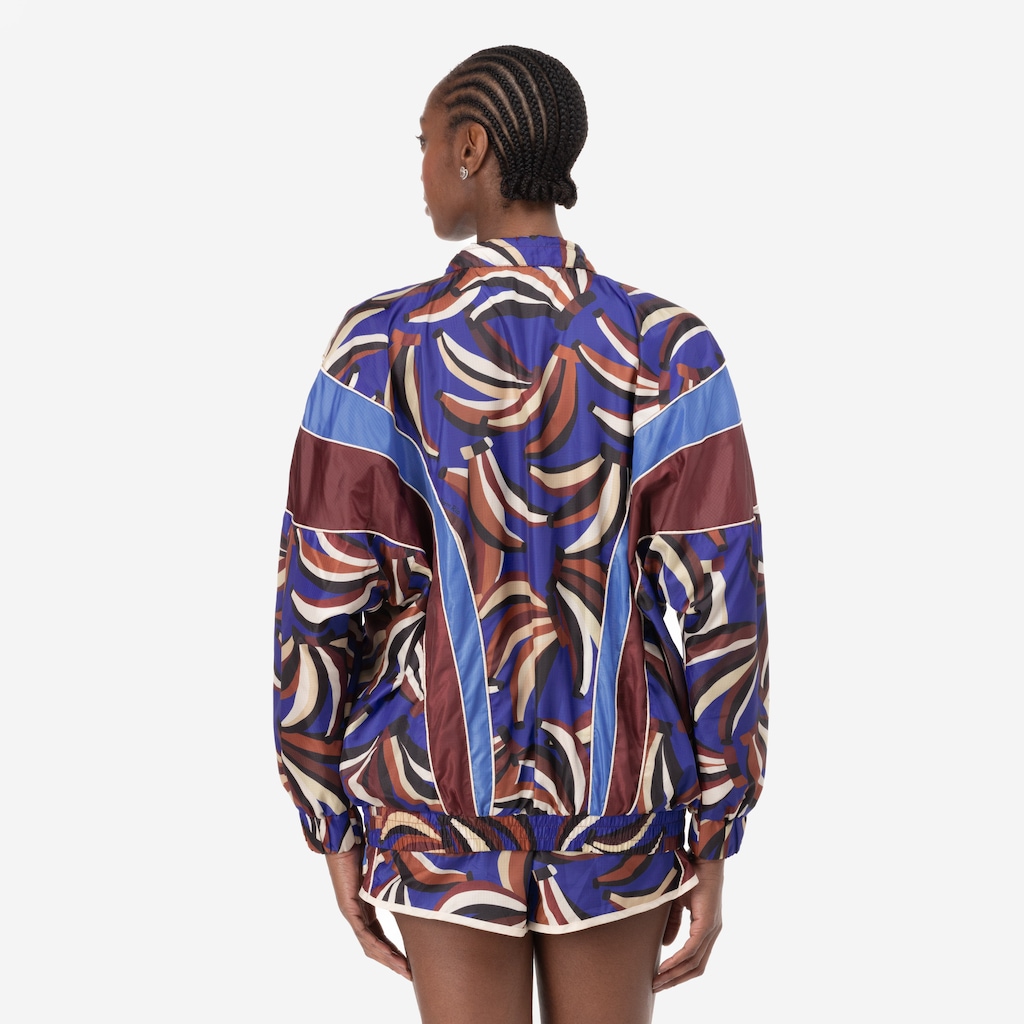 Imagem 3 do produto Jaqueta Farm Nylon Banana Inverno Feminina