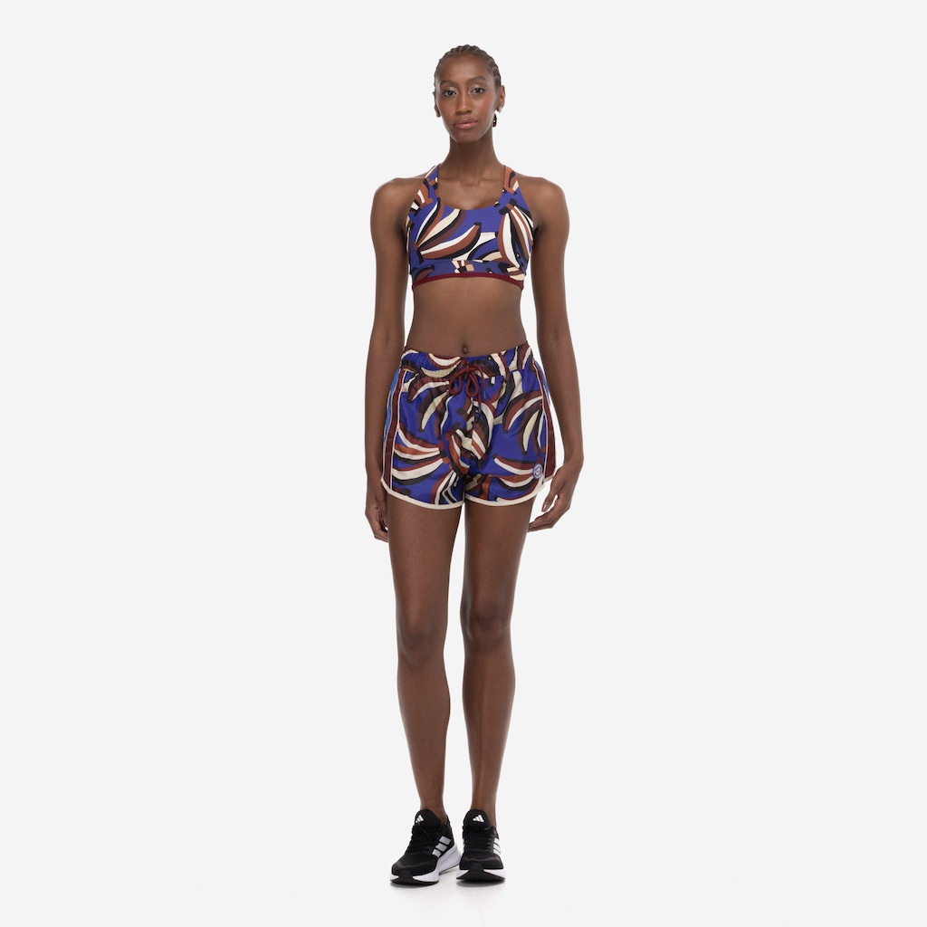 Imagem 2 do produto Short Farm Nylon Banana Inverno Feminino