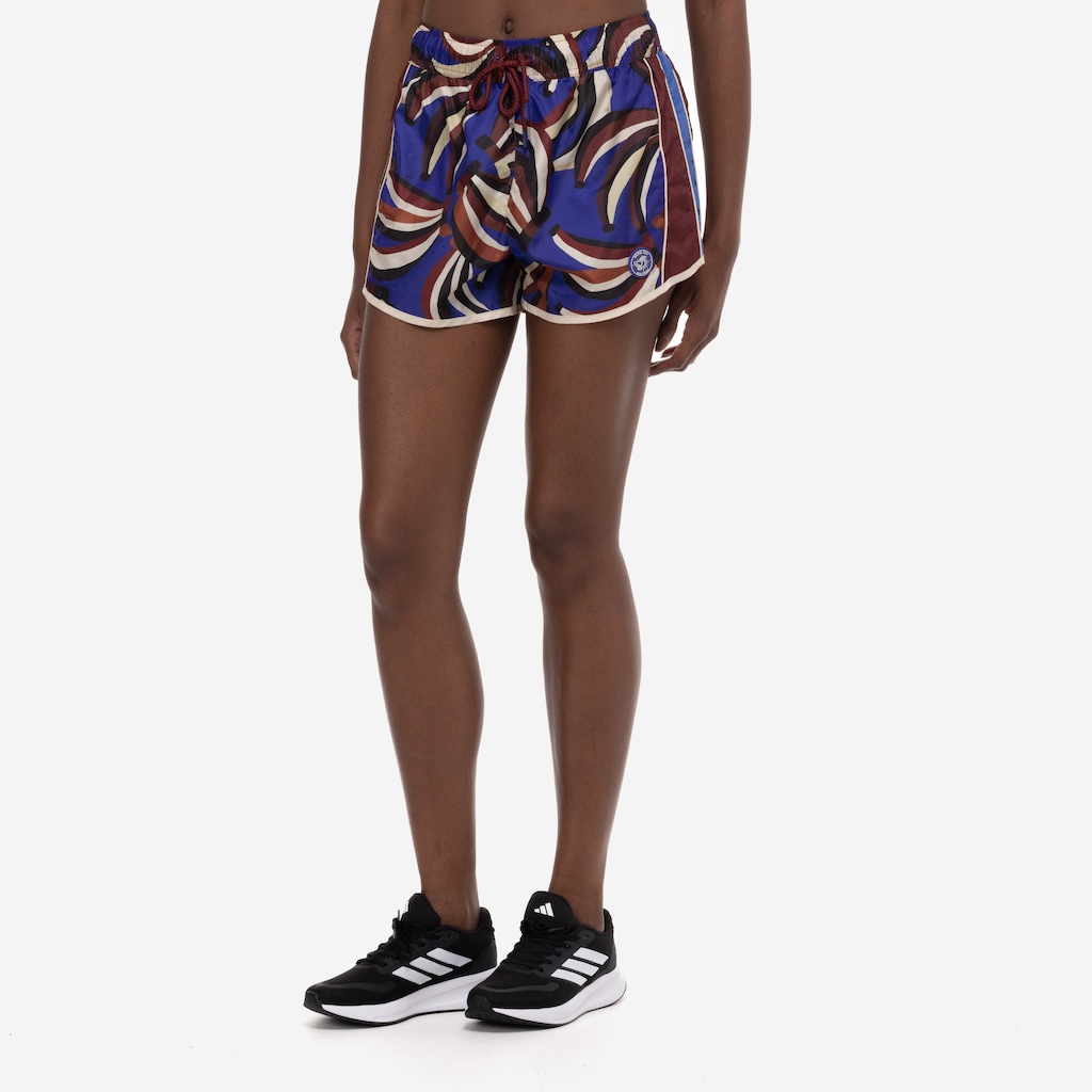Imagem 4 do produto Short Farm Nylon Banana Inverno Feminino