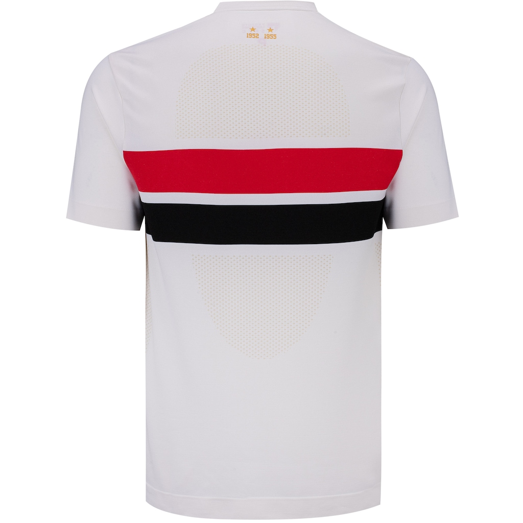 Imagem 2 do produto Camisa do São Paulo Seamless Masculina